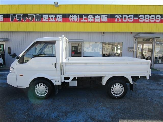 MAZDA BONGO TRUCK 1.15T 2W 2019 Image 31