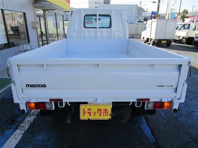 MAZDA BONGO TRUCK 1.15T 2W 2019 Image 31
