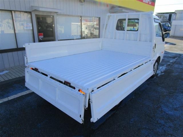 MAZDA BONGO TRUCK 1.15T 2W 2019 Image 31