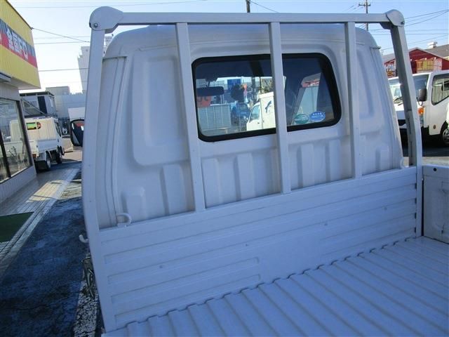 MAZDA BONGO TRUCK 1.15T 2W 2019 Image 31