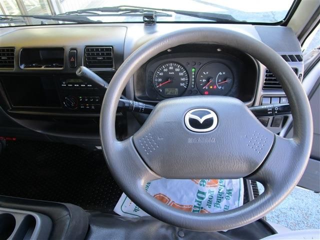 MAZDA BONGO TRUCK 1.15T 2W 2019 Image 31