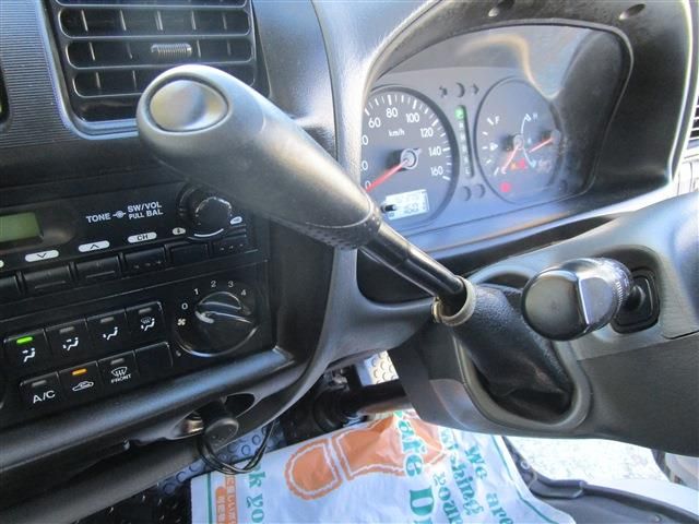 MAZDA BONGO TRUCK 1.15T 2W 2019 Image 31