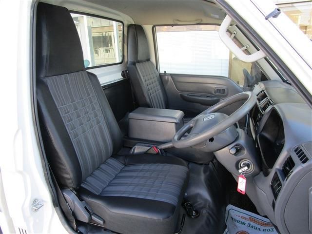 MAZDA BONGO TRUCK 1.15T 2W 2019 Image 31