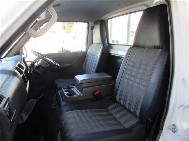 MAZDA BONGO TRUCK 1.15T 2W 2019 Image 31