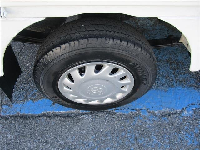 MAZDA BONGO TRUCK 1.15T 2W 2019 Image 31