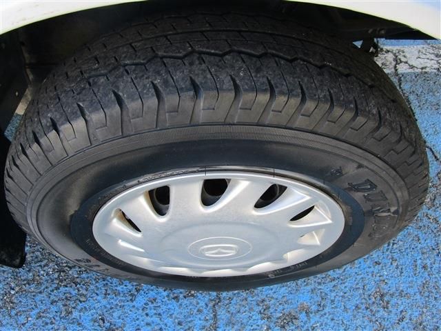 MAZDA BONGO TRUCK 1.15T 2W 2019 Image 31