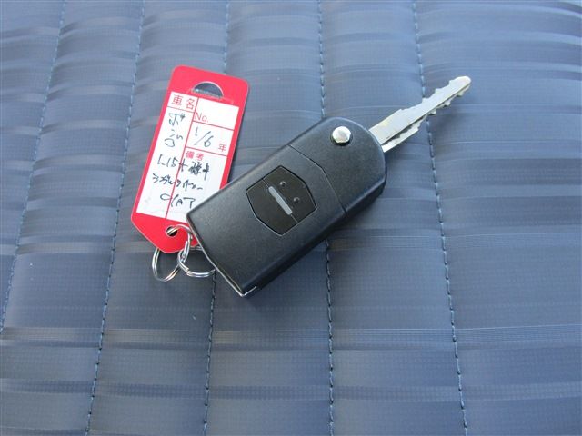 MAZDA BONGO TRUCK 1.15T 2W 2019 Image 31