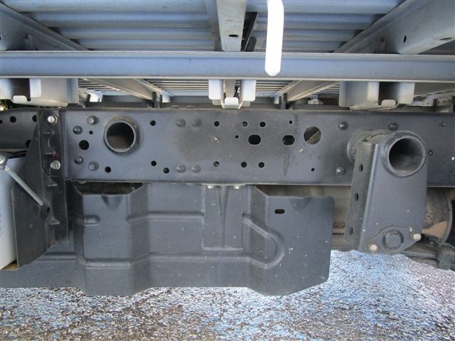 MAZDA BONGO TRUCK 1.15T 2W 2019 Image 31