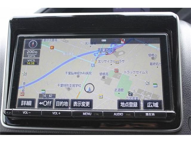 TOYOTA NOAH 2018 Image 31