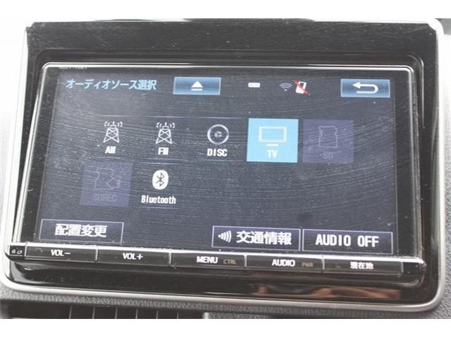 TOYOTA NOAH 2018 Image 31