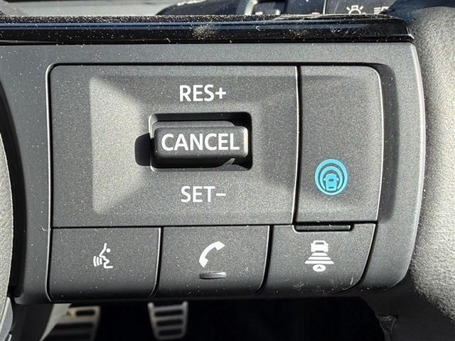 NISSAN AURA 2023 Image 31