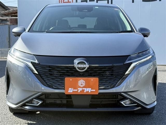 NISSAN AURA 2023 Image 31