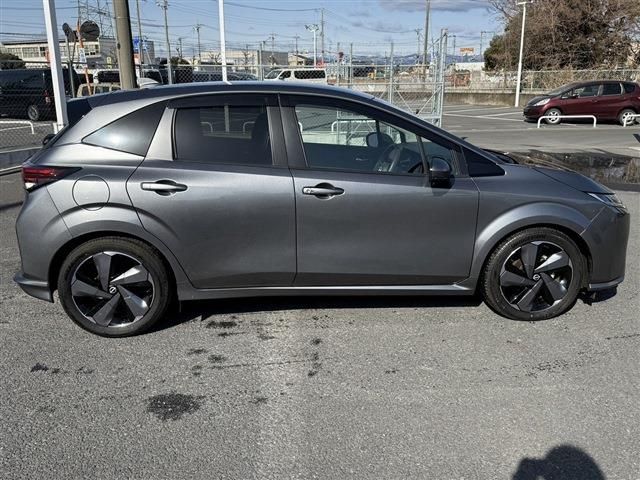 NISSAN AURA 2023 Image 31