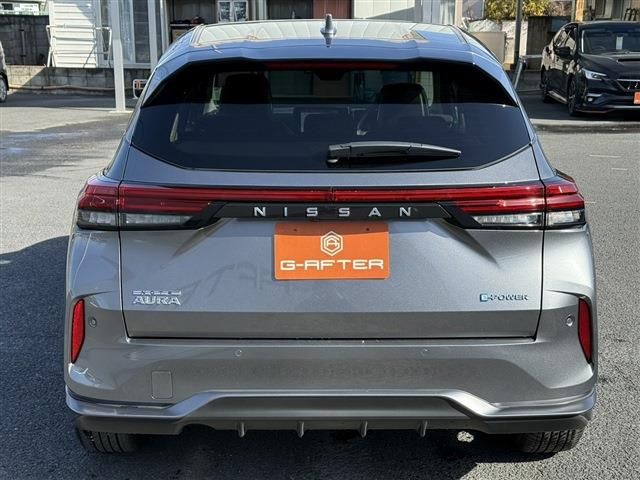NISSAN AURA 2023 Image 31