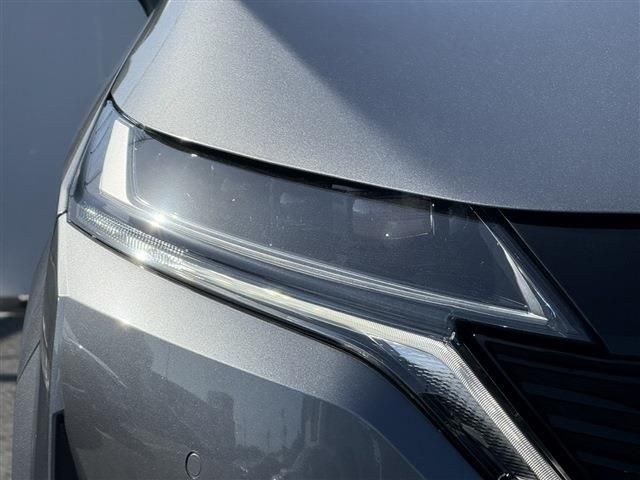 NISSAN AURA 2023 Image 31