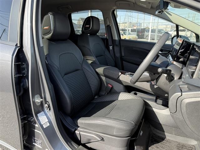 NISSAN AURA 2023 Image 31