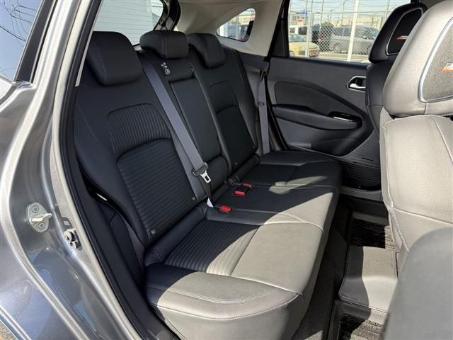 NISSAN AURA 2023 Image 31