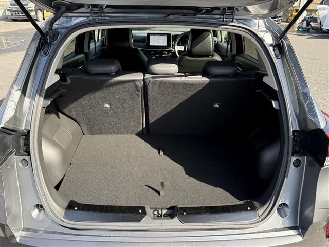 NISSAN AURA 2023 Image 31