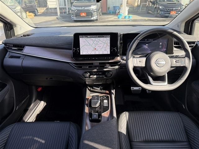 NISSAN AURA 2023 Image 31