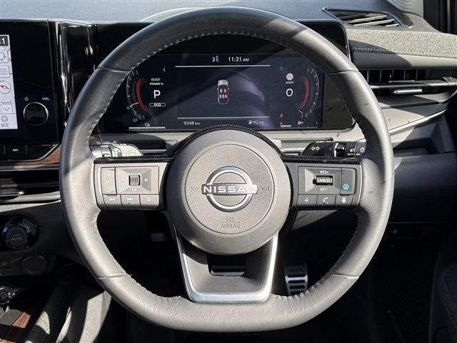 NISSAN AURA 2023 Image 31