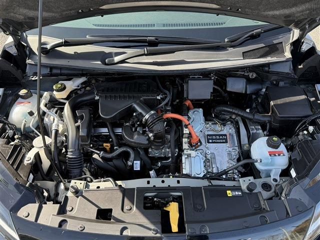 NISSAN AURA 2023 Image 31