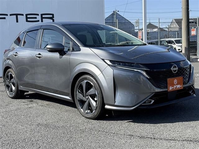 NISSAN AURA 2023 Image 31