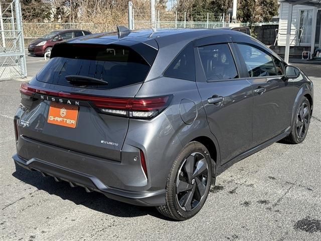 NISSAN AURA 2023 Image 31