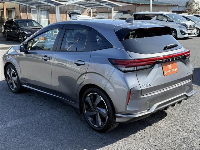 NISSAN AURA 2023 Image 31