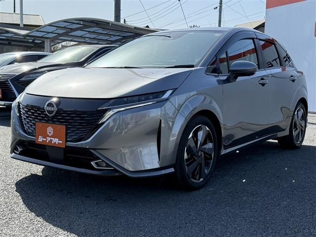NISSAN AURA 2023 Image 31