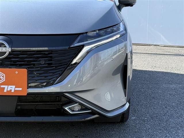 NISSAN AURA 2023 Image 31