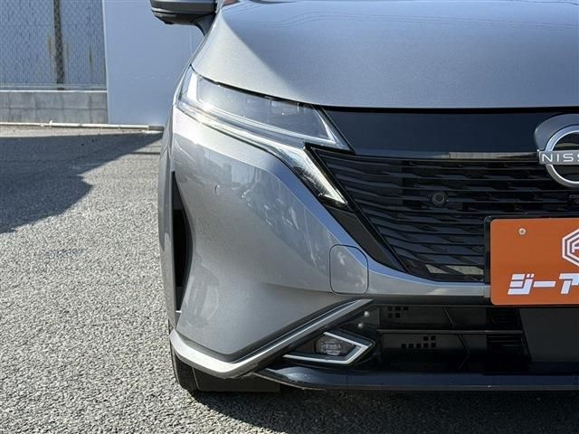 NISSAN AURA 2023 Image 31