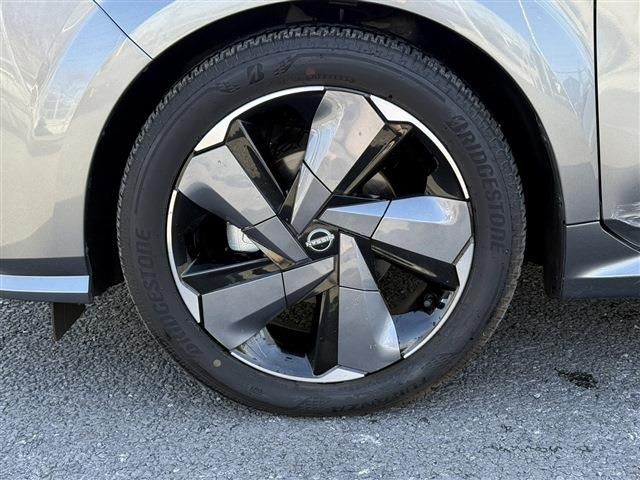 NISSAN AURA 2023 Image 31