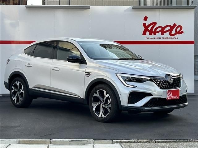 RENAULT ARKANA 2025 Image 31