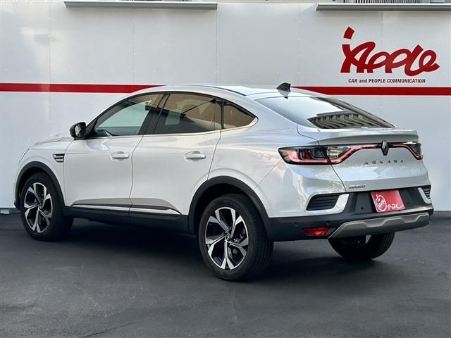 RENAULT ARKANA 2025 Image 31