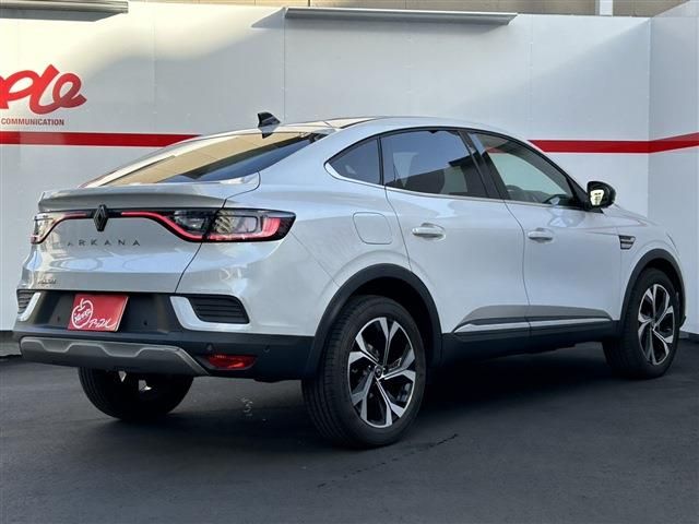 RENAULT ARKANA 2025 Image 31