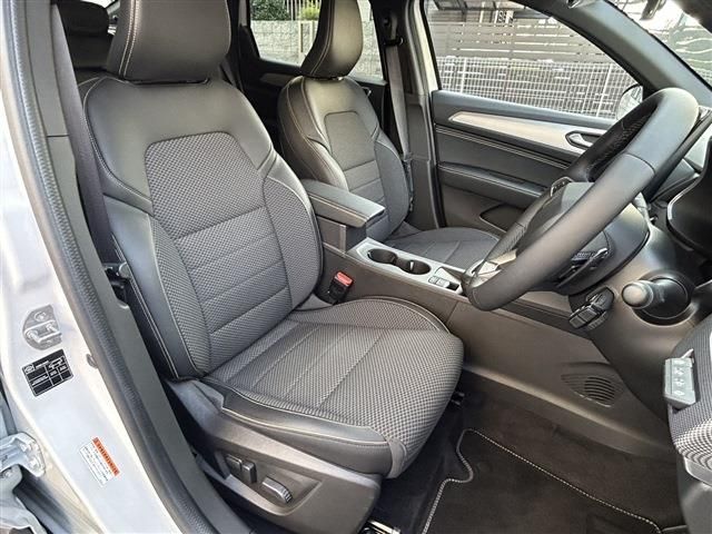 RENAULT ARKANA 2025 Image 31