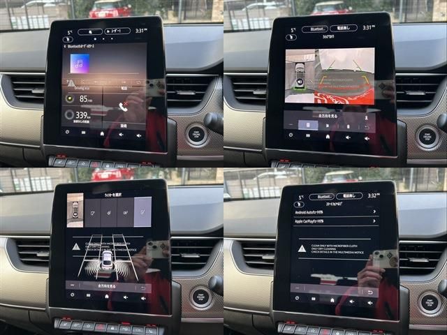 RENAULT ARKANA 2025 Image 31