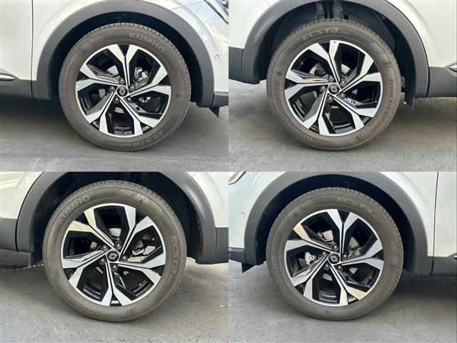 RENAULT ARKANA 2025 Image 31