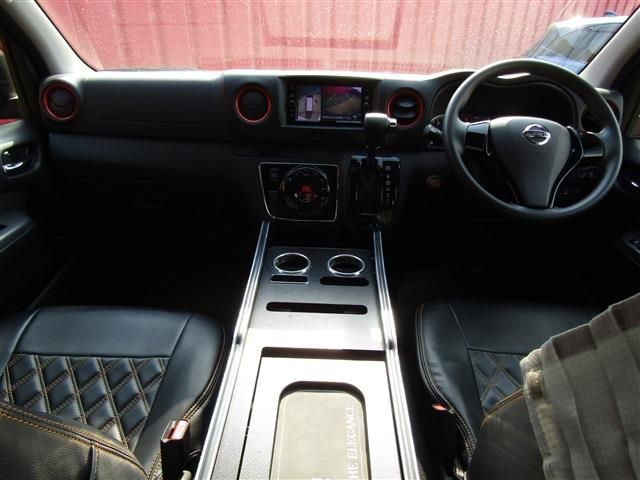 NISSAN NV350 CARAVAN 2021 Image 31