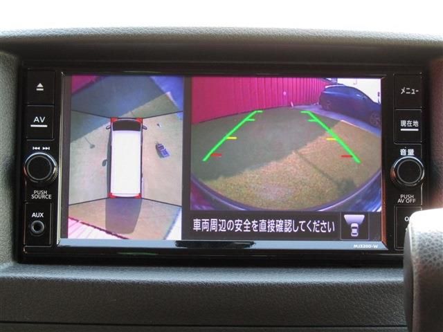 NISSAN NV350 CARAVAN 2021 Image 31