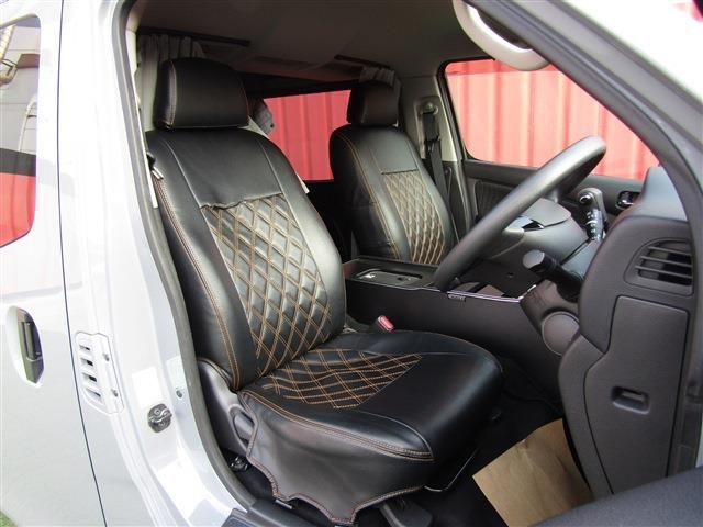 NISSAN NV350 CARAVAN 2021 Image 31