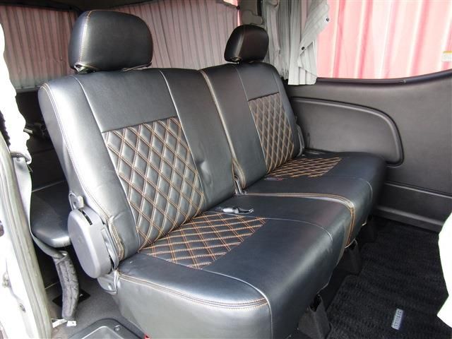 NISSAN NV350 CARAVAN 2021 Image 31