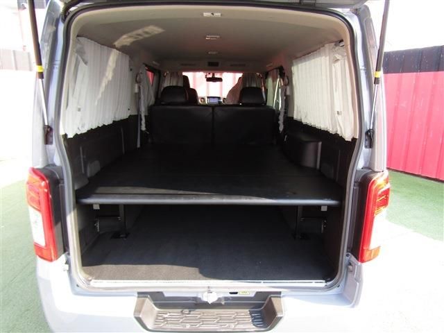NISSAN NV350 CARAVAN 2021 Image 31