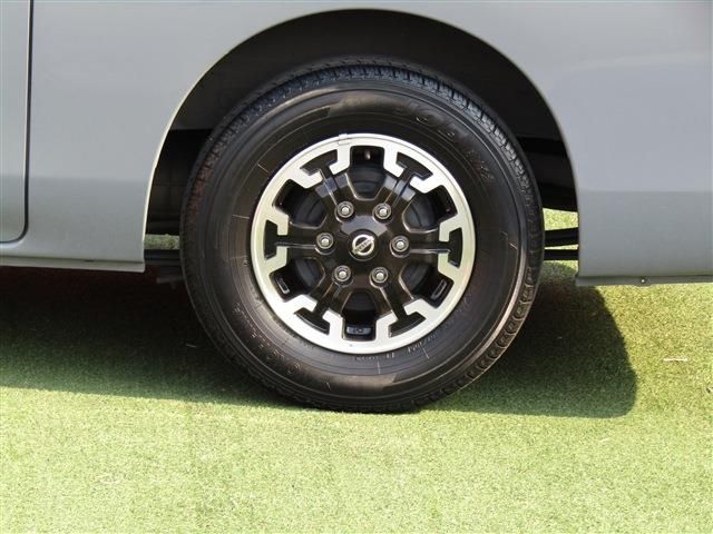 NISSAN NV350 CARAVAN 2021 Image 31