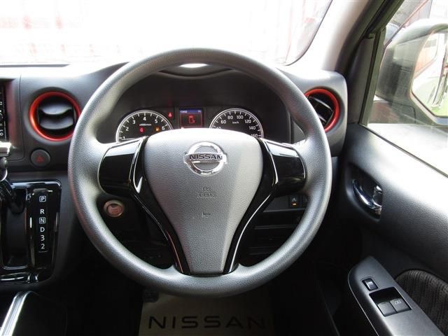 NISSAN NV350 CARAVAN 2021 Image 31