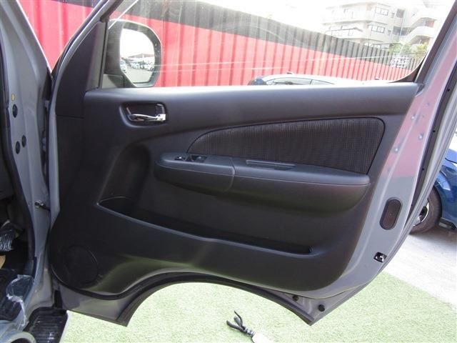 NISSAN NV350 CARAVAN 2021 Image 31