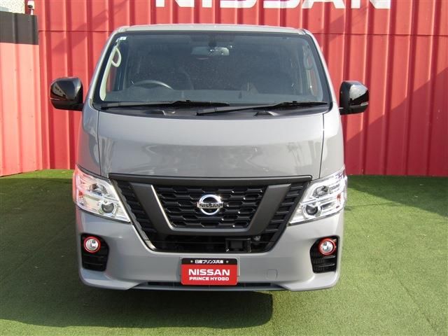 NISSAN NV350 CARAVAN 2021 Image 31