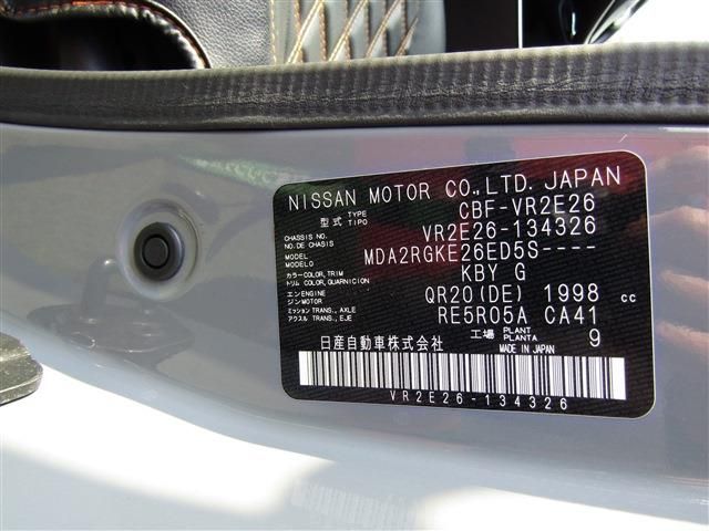 NISSAN NV350 CARAVAN 2021 Image 31