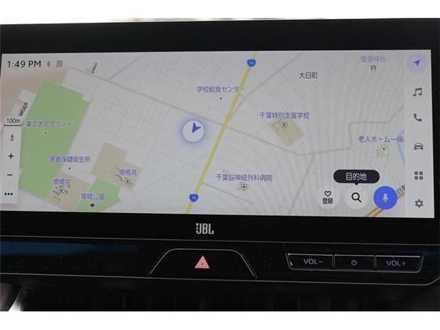 TOYOTA HARRIER HYBRID 2023 Image 31