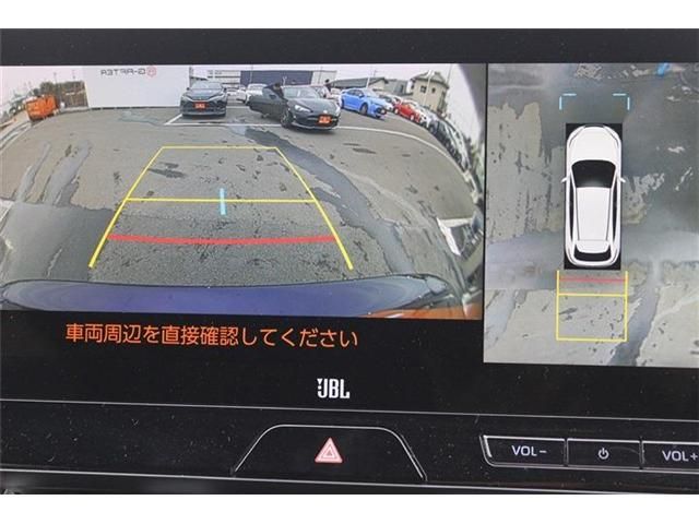 TOYOTA HARRIER HYBRID 2023 Image 31